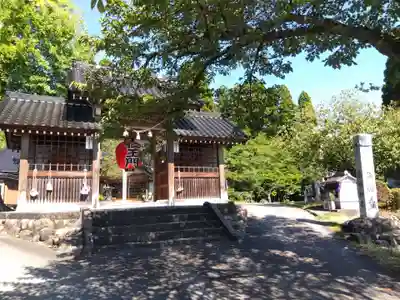 各願寺(富山県)