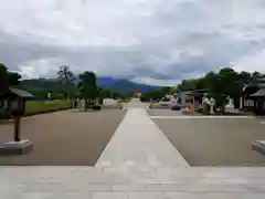 山形縣護國神社(山形県)