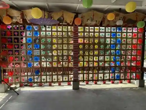 別小江神社のその他建物