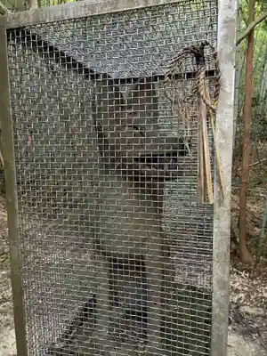 岩佐岐稲荷神社(兵庫県)