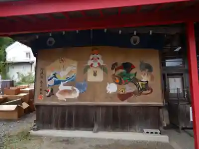春日神社(徳島県)