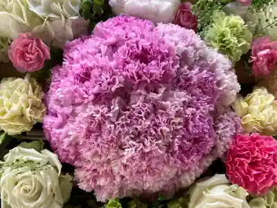 江南神社(北海道)