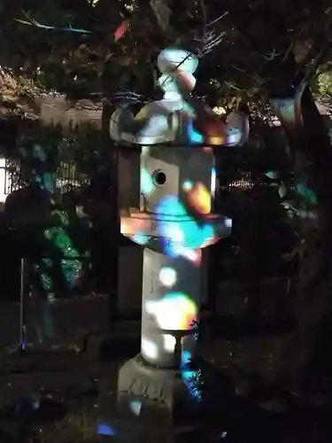 増上寺のお祭り