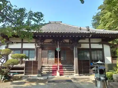 東昌寺(神奈川県)