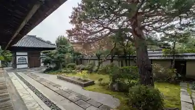 大心院(京都府)