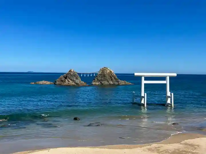 櫻井神社(福岡県)