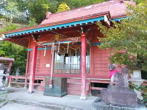 稲荷神社(群馬県)