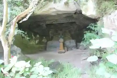 明月院(神奈川県)