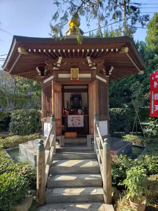 玄国寺のその他建物