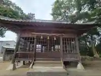 菅原大神(愛媛県)