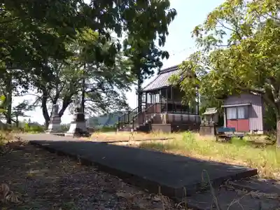 八坂神社(福井県)
