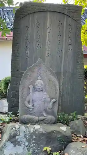 慶光山　観音寺の仏像