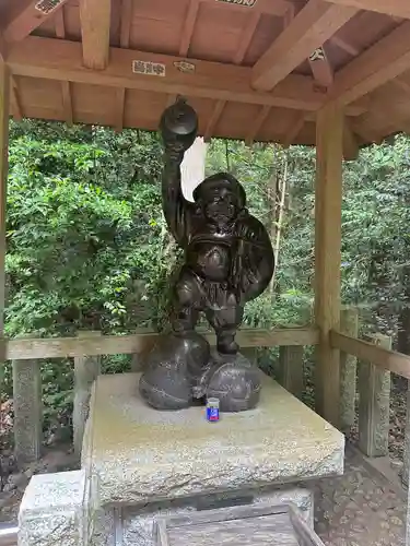 五所神社(千葉県)