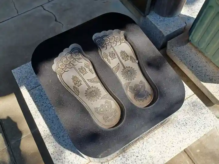 東禅寺(東京都)