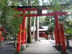 椿大神社(三重県)