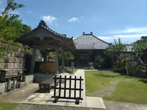 福泉寺(神奈川県)