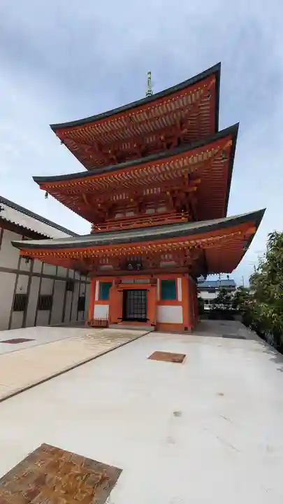本興寺(兵庫県)