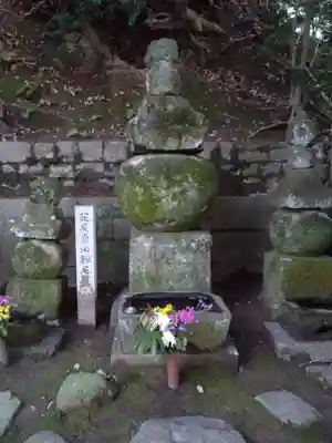 伊勢の国 四天王寺(三重県)