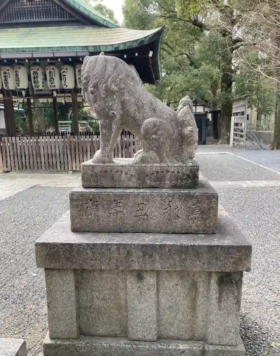 田中神社(京都府)