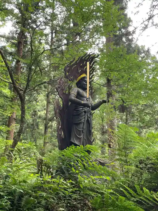 岩屋寺(愛媛県)