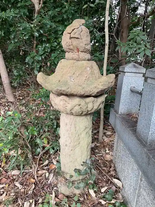 吉川稲荷神社(愛知県)