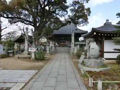 一宮寺のその他建物
