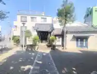 亀戸水神社(東京都)
