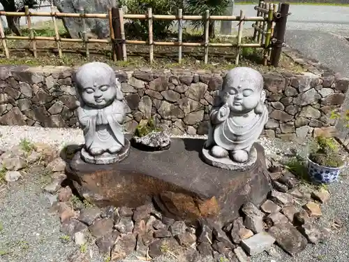 常昌院の御朱印