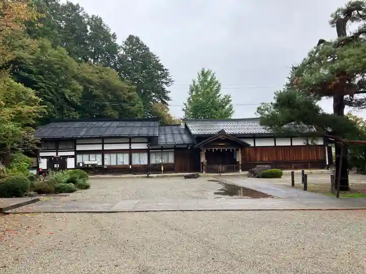 飛騨東照宮(岐阜県)