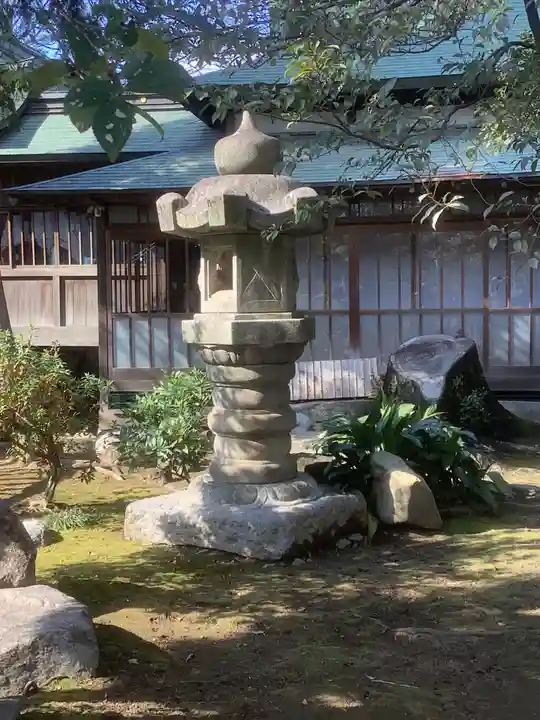 片山神社のその他建物