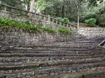 久能山東照宮のその他建物