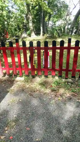 大江神社のその他建物
