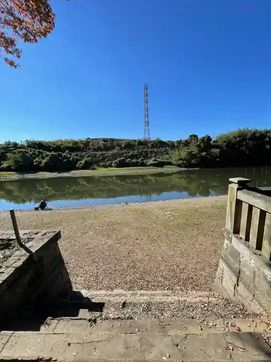 武蔵第六天神社(埼玉県)