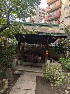 小野照崎神社(東京都)