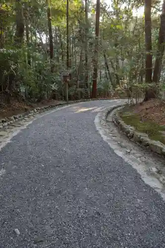 倭姫宮（皇大神宮別宮）のその他建物