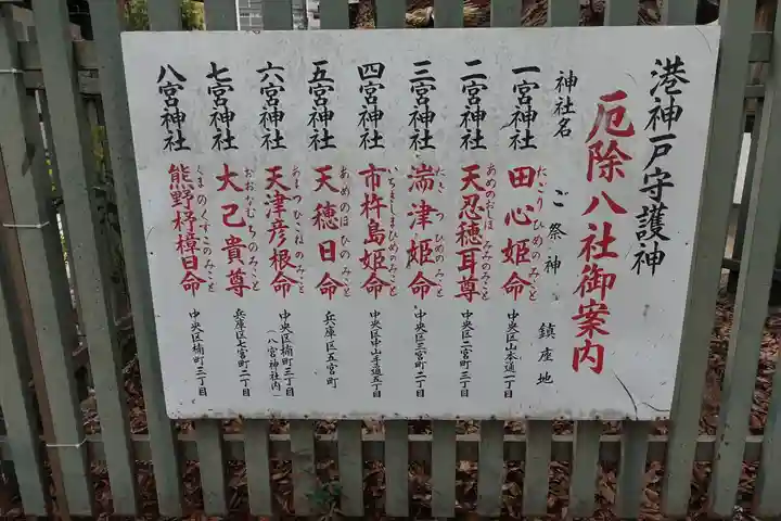 二宮神社の歴史