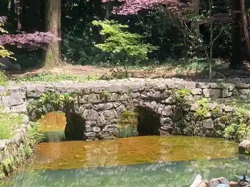 大麻比古神社(徳島県)