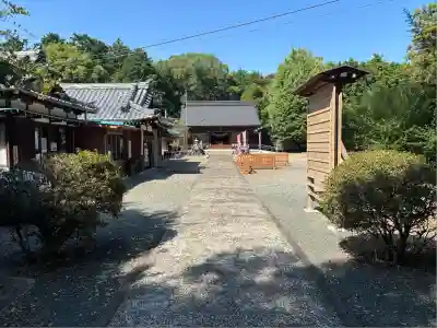 東田神明宮(愛知県)