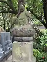 天然寺(東京都)