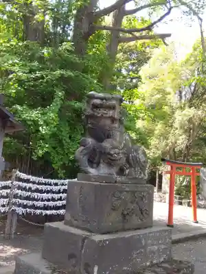 杵築大社(東京都)