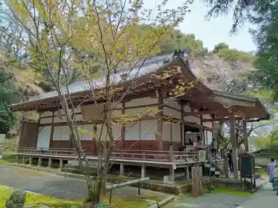 石山寺(滋賀県)