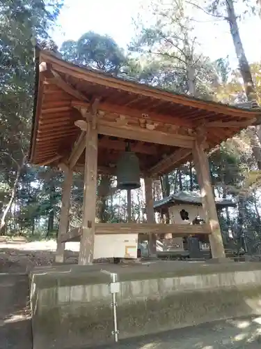 岩殿山安楽寺（吉見観音）(埼玉県)