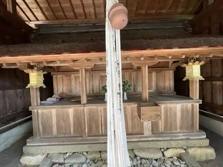 日枝神社(滋賀県)