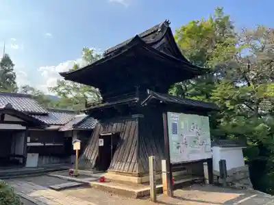 園城寺（三井寺）(滋賀県)