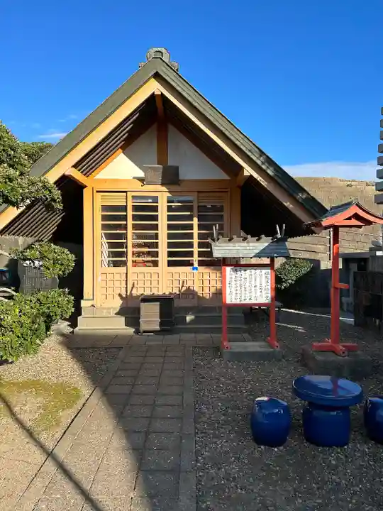 満願寺(千葉県)