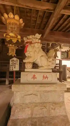 大宝八幡宮(茨城県)