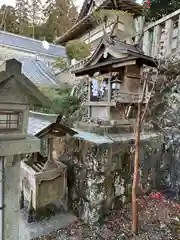 墨坂神社(奈良県)