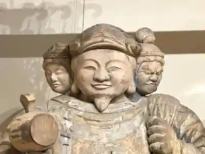 伊勢の国 四天王寺(三重県)