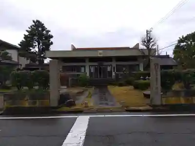 霊泉寺(福井県)