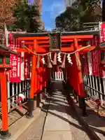 阿部野神社(大阪府)